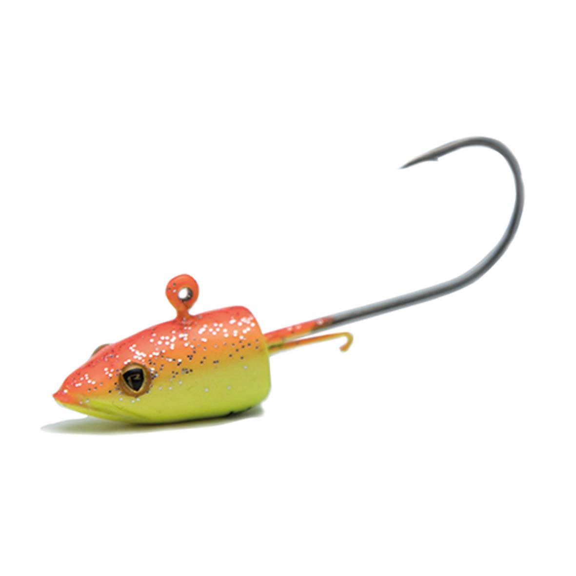 Fox Rage - Eel Head Jig Head - Natural