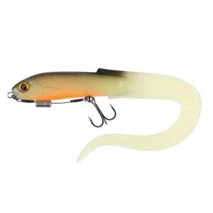 FOX Rage - UV Slick Eel Loaded 35cm