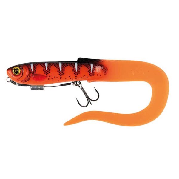 FOX Rage - UV Slick Eel Loaded 35cm – Bild 4