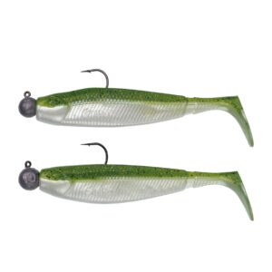 GUNKI - G'BUMP 105 ready to catch