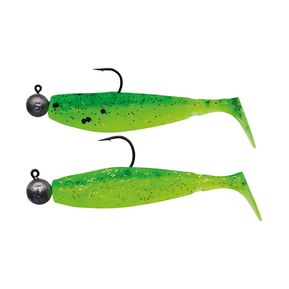 G'BUMP 80 READY TO CATCH - SALT & PEPPER