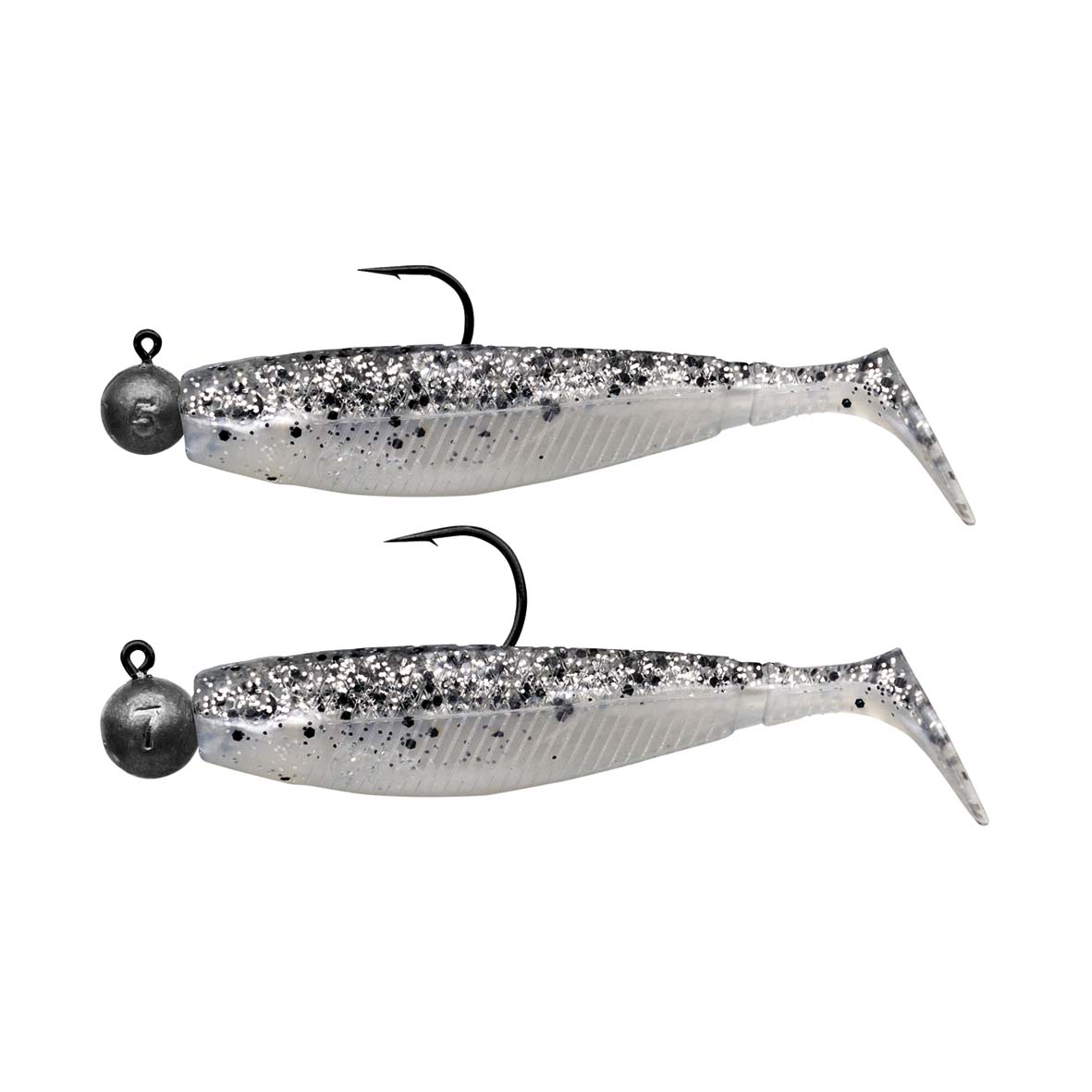 G'BUMP 80 READY TO CATCH - SALT & PEPPER