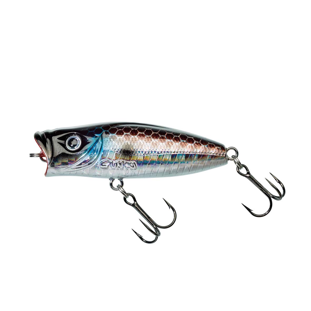 HEDORAH 43 F ANCHOR -Gunki