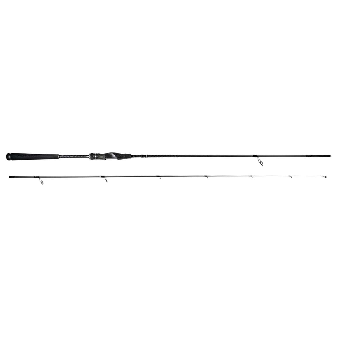 Hearty Rise - Predator IV - 2,29M - 7-28G - Bild
