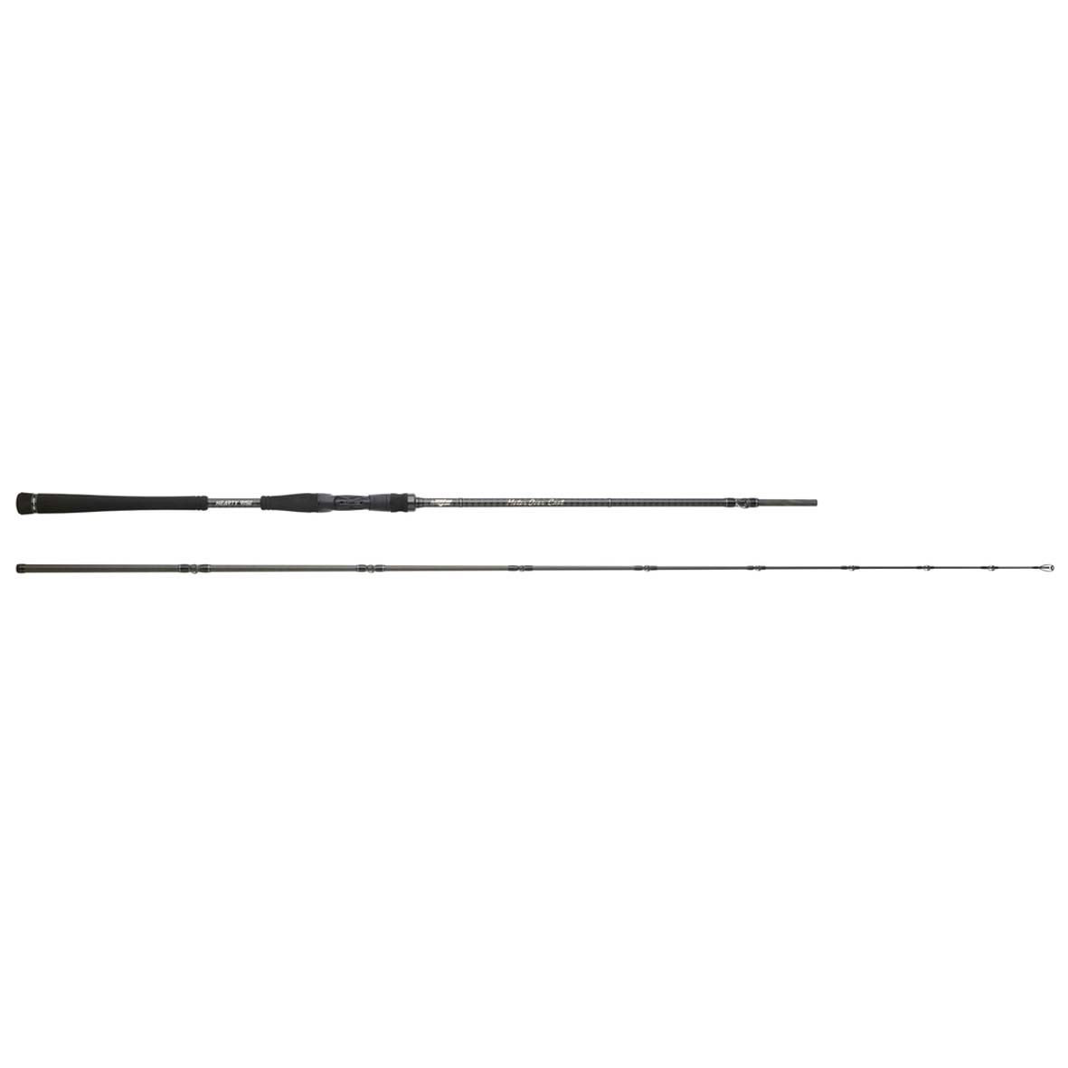 METER OVER CAST 2,40M 80-200G