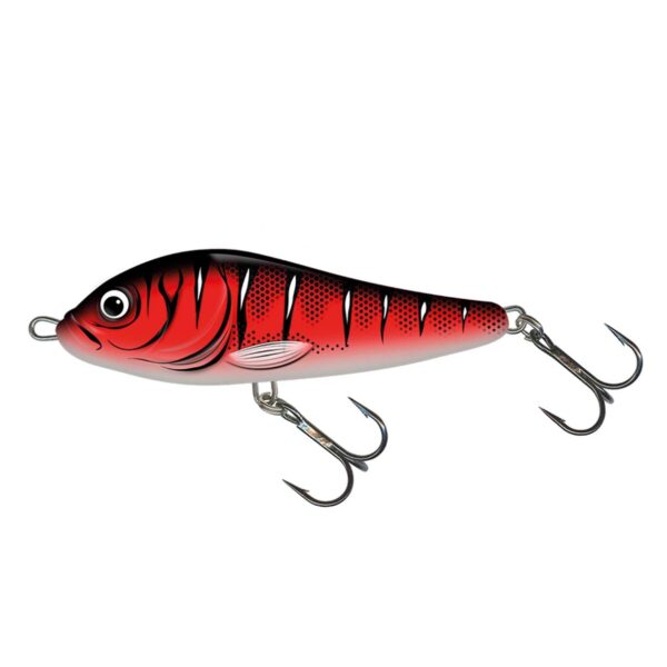 Salmo - Rattlin Slider 8cm / sinking – Bild 2