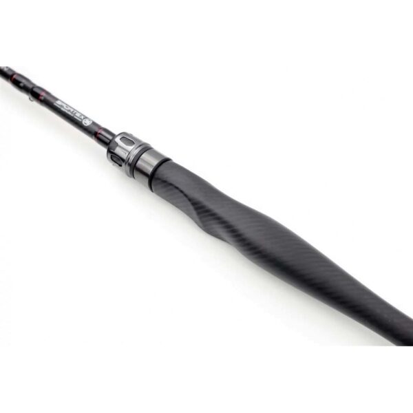 SPORTEX - Carat GTS-2 (255cm/17g-64g) – Bild 5