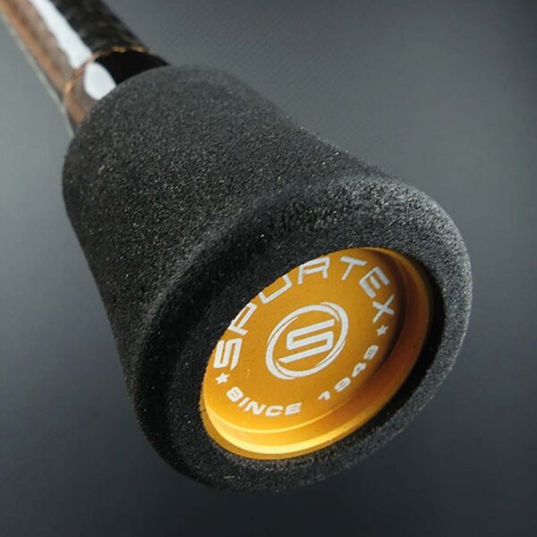 SPORTEX - Rival Bass (230cm/4g-28g) – Bild 7