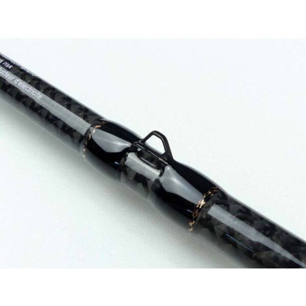 SPORTEX - Rival Bass (230cm/4g-28g) – Bild 8