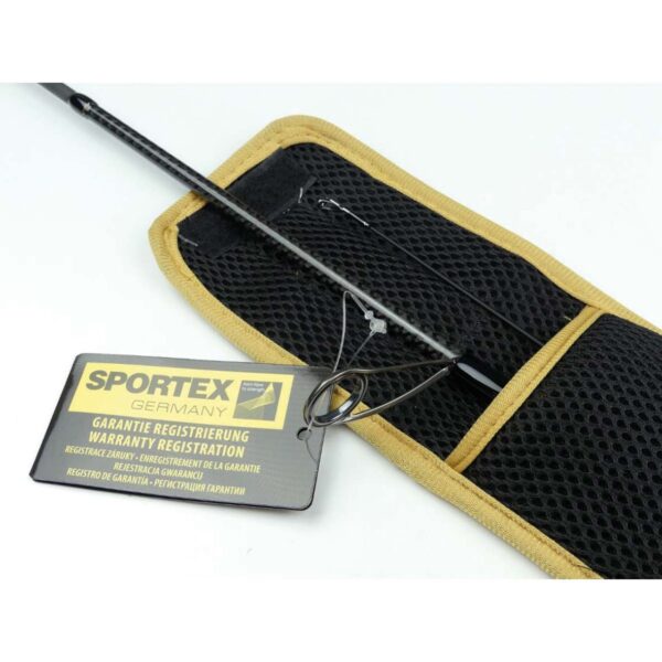 SPORTEX - Rival Bass (230cm/4g-28g) – Bild 9