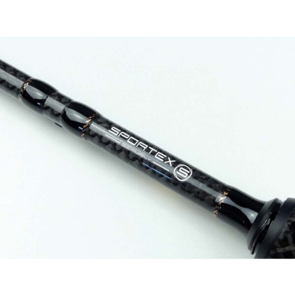 SPORTEX - Rival Bass (230cm/4g-28g) – Bild 6