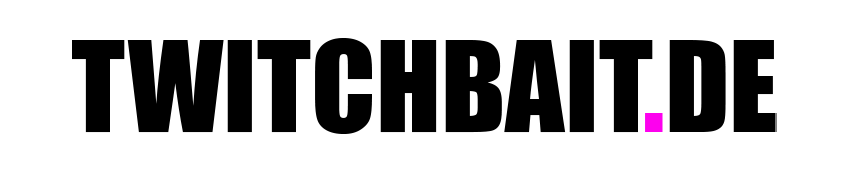 TWITCHBAIT