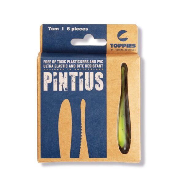 TOPPIES - Pintius 7cm – Bild 9