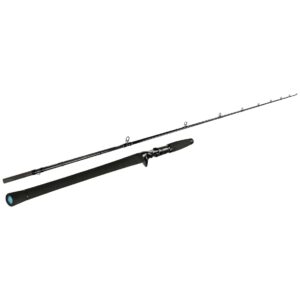 SPORTEX - Black Arrow G-4 Musky (250cm/200g-290g)