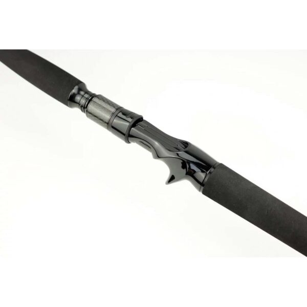 SPORTEX - Black Arrow G-4 Musky (250cm/200g-290g) – Bild 5