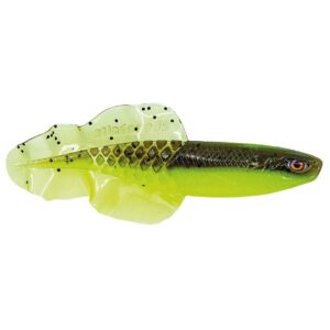 CHASEBAITS - Flacid Shad (7,6cm/10,8cm)