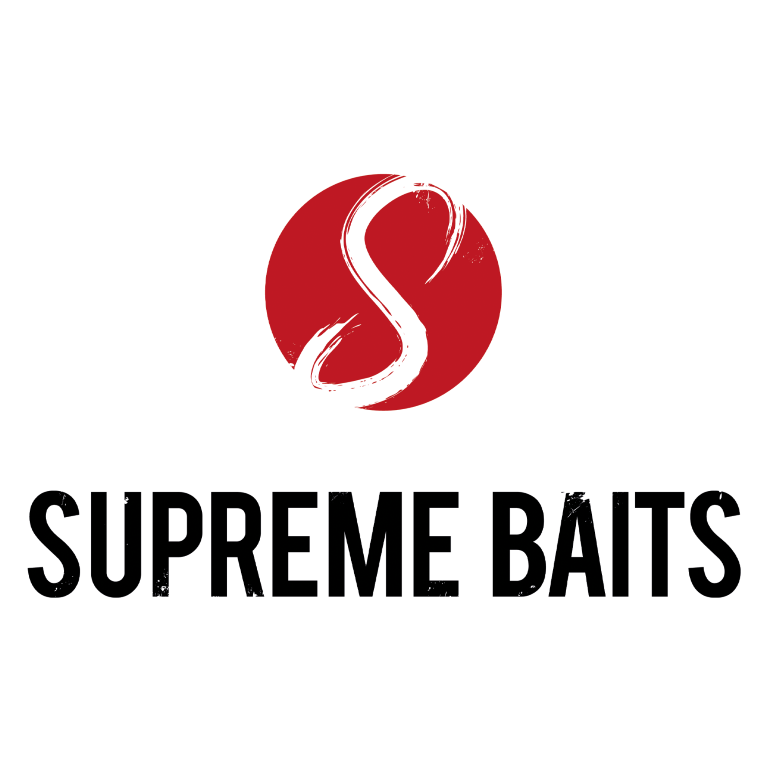 suprem baits - logo