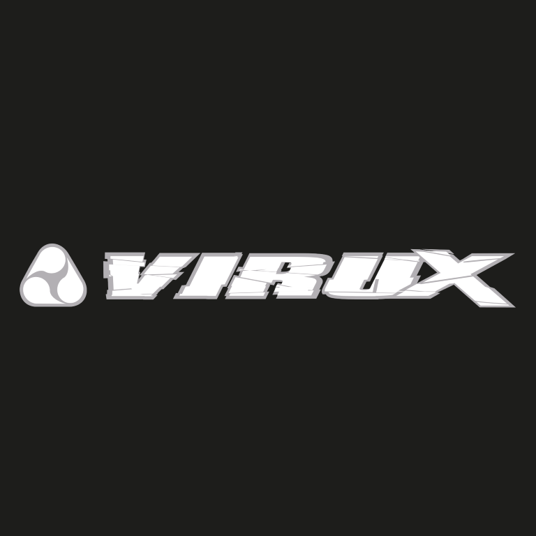 virux - logo