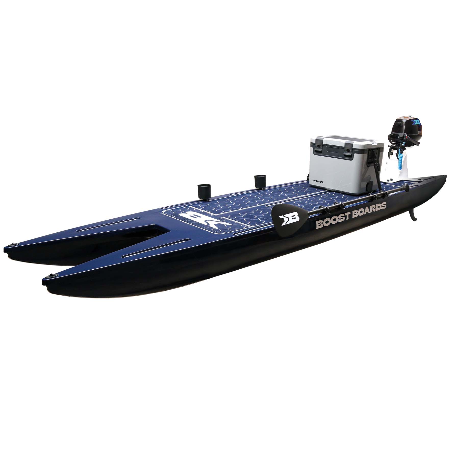 Boost Fuel 3,5 - boostboards