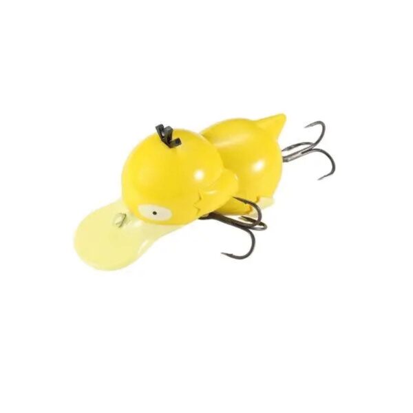 DUO - Duo Pokemon Fishing / Limited Edition – Bild 7