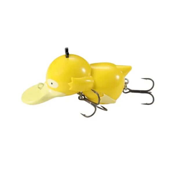DUO - Duo Pokemon Fishing / Limited Edition – Bild 8