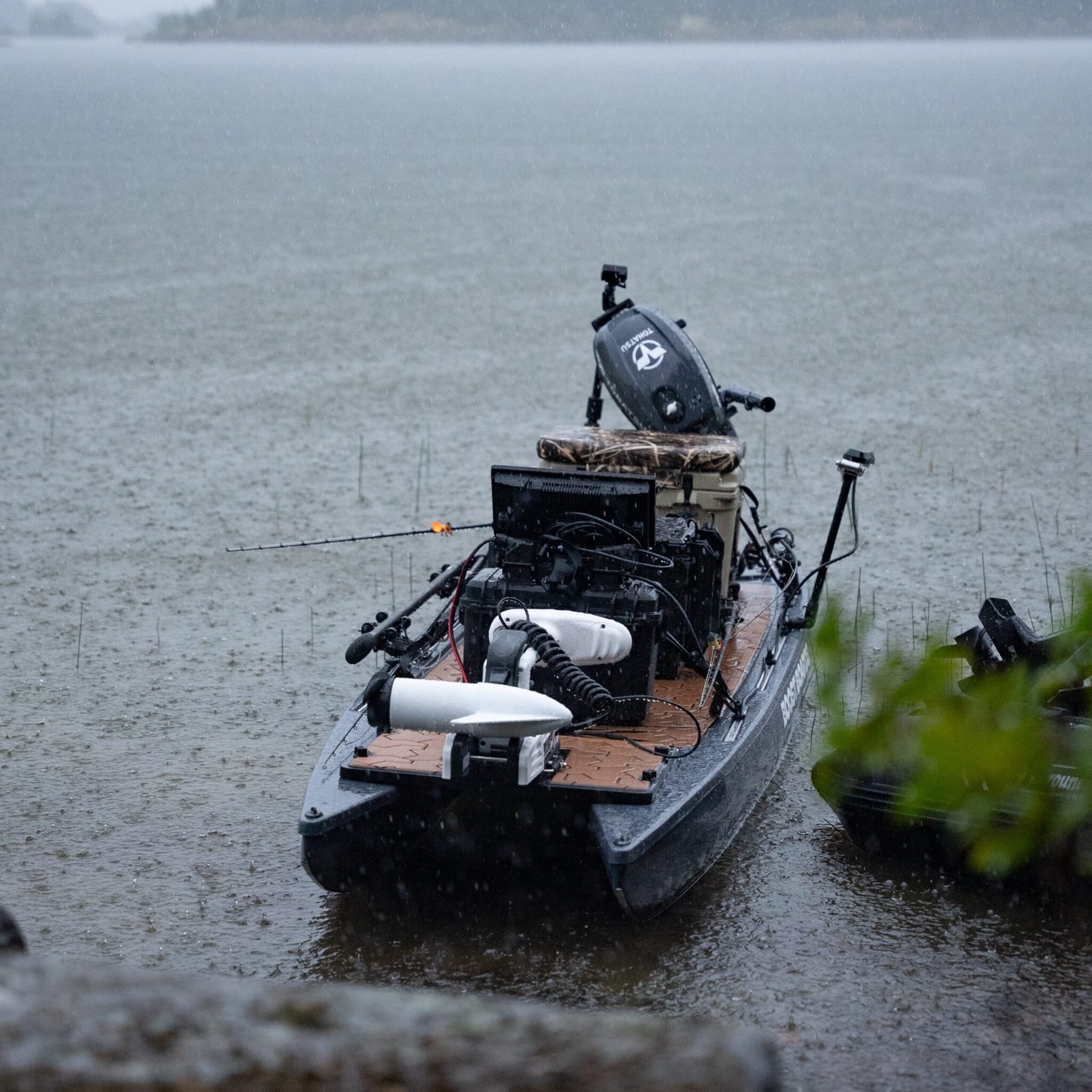 Boost Fishing Pro – Limited Edition x Felix Pinedo – Bild 6