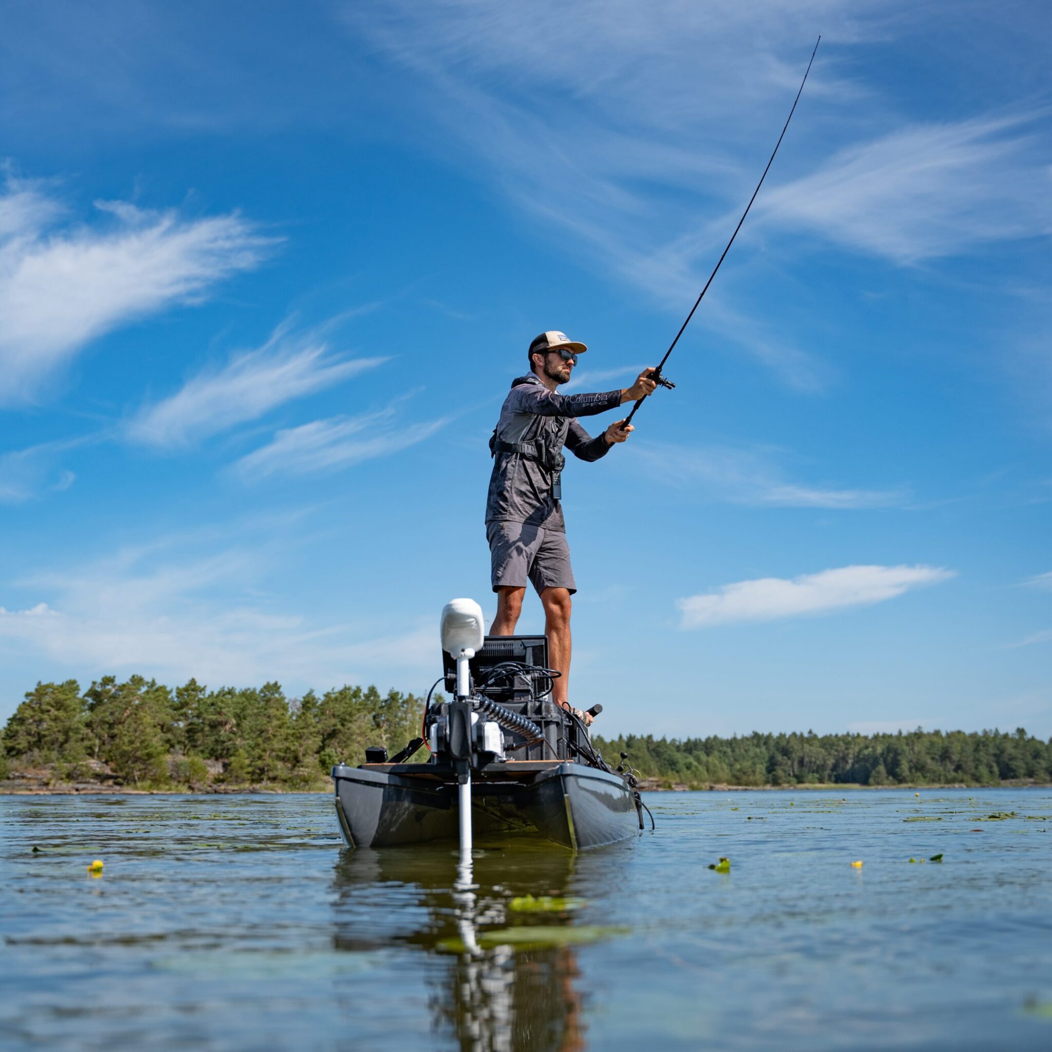 Boost Fishing Pro – Limited Edition x Felix Pinedo – Bild 4