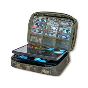 NASH - Subterfuge Work Box Standard