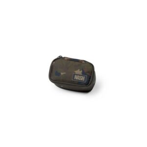 NASH - Subterfuge Hi Protect Lead & Leader Pouch