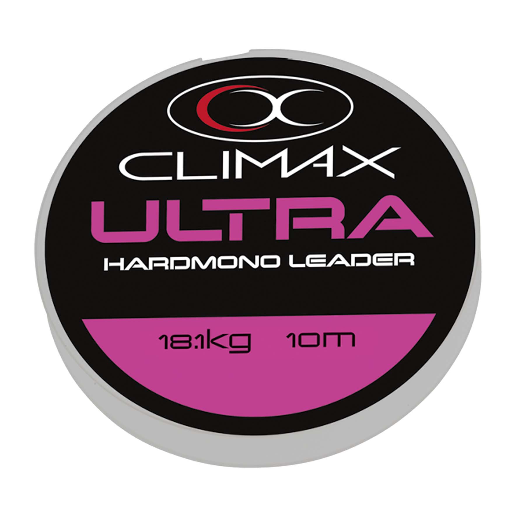 CLIMAX - Hardmono Leader 10m