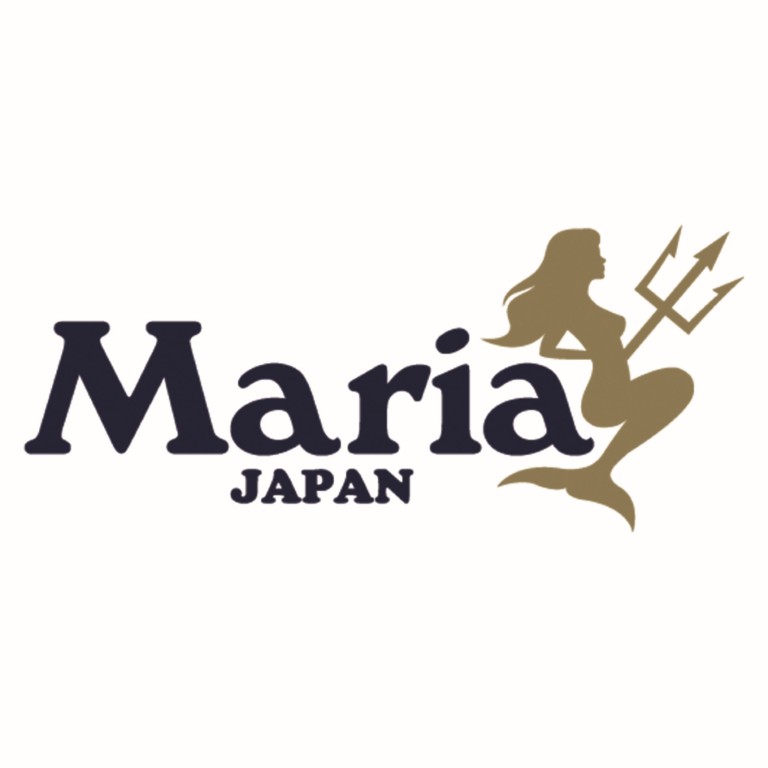 Maria Japan
