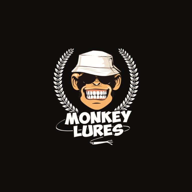 Moneky Lures Logo
