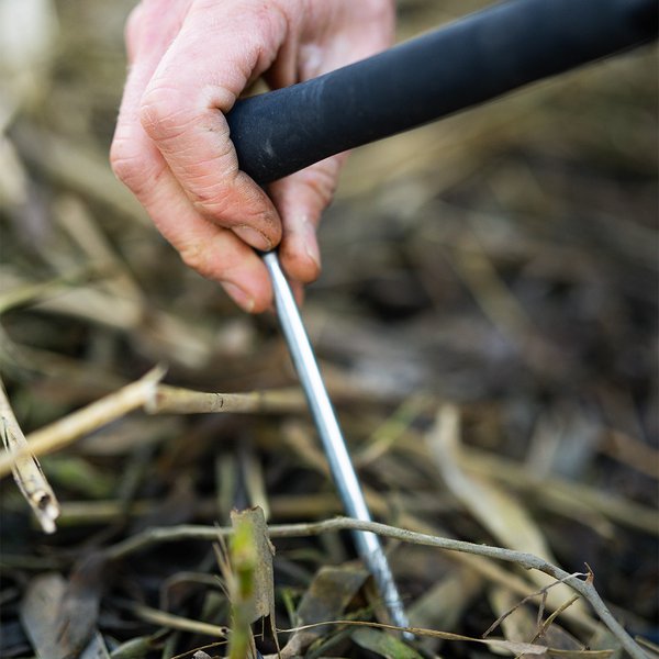 Nash Butt Lock Peg Produktbild