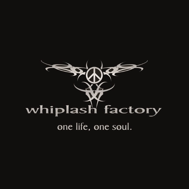 Whiplash Logo