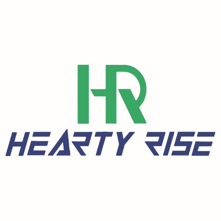 hearty rise
