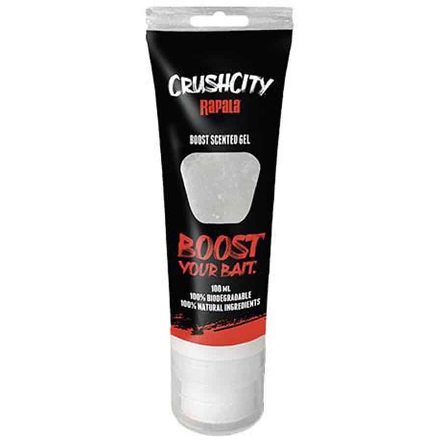 Crushcity Boost Clear - Rapala