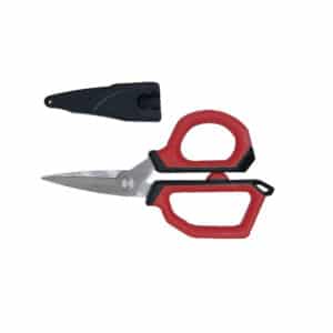 HART - Schere Heavy Braid-6