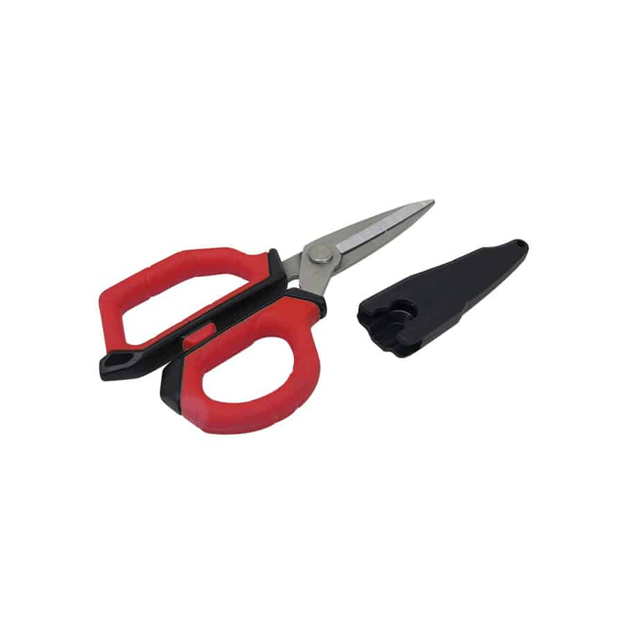 HART Schere Heavy Braid