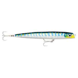 Rapala - Flash-X Dart (versch. Farben)