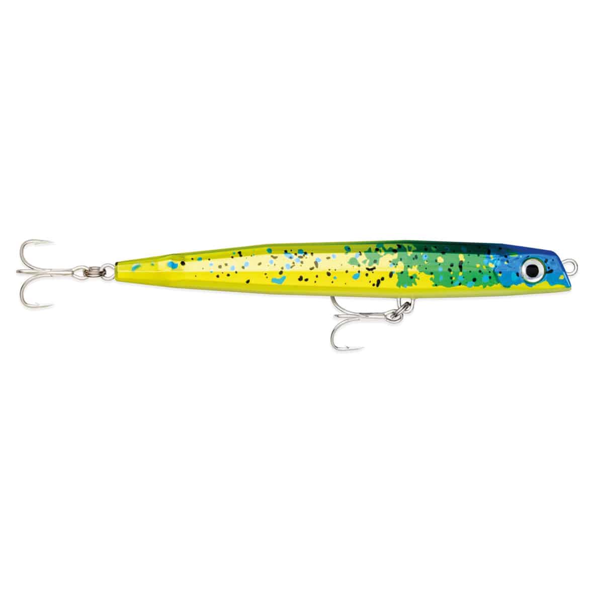 Rapala Flash-X Dart 14 HDWHU