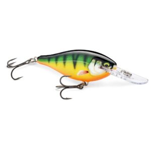 Rapala - Shad Rap Elite 55/75 (versch. Größen)