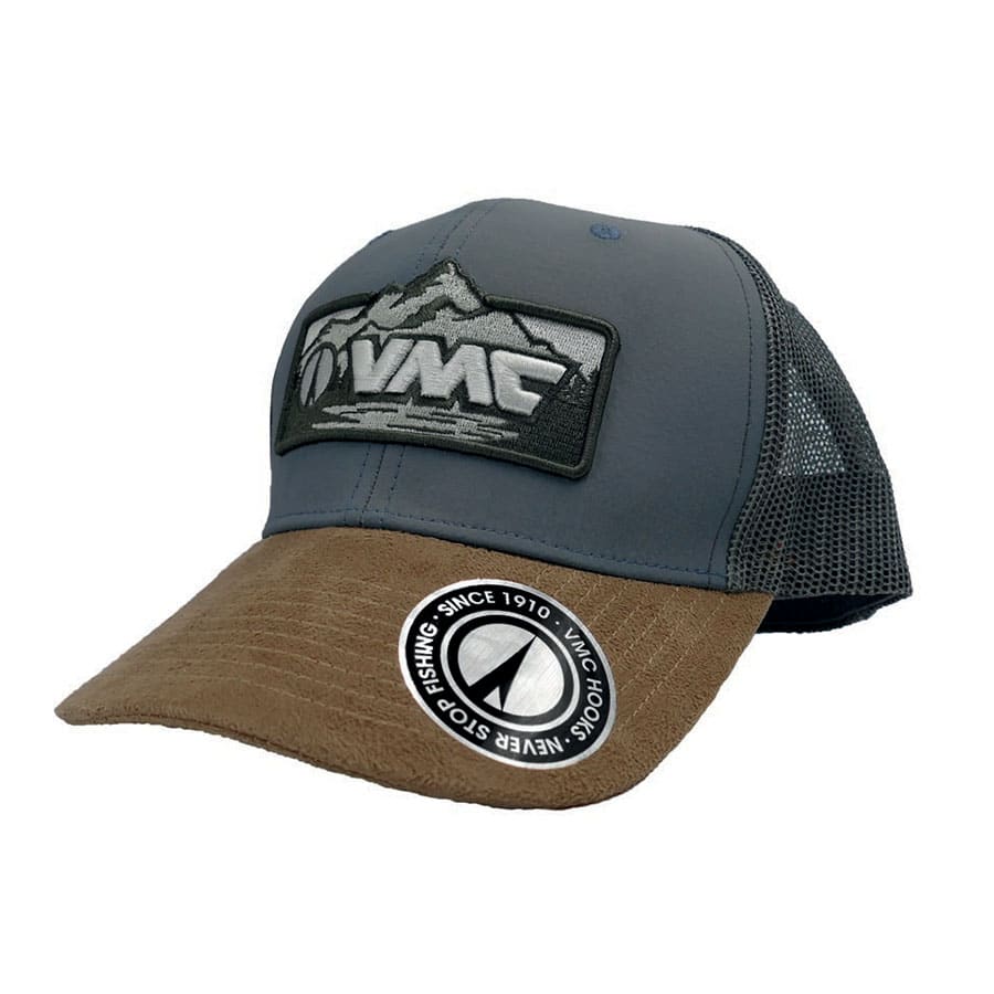 VMC Cap Mountain