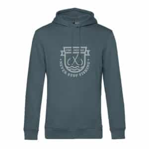 VMC - Hoodie Saltwater