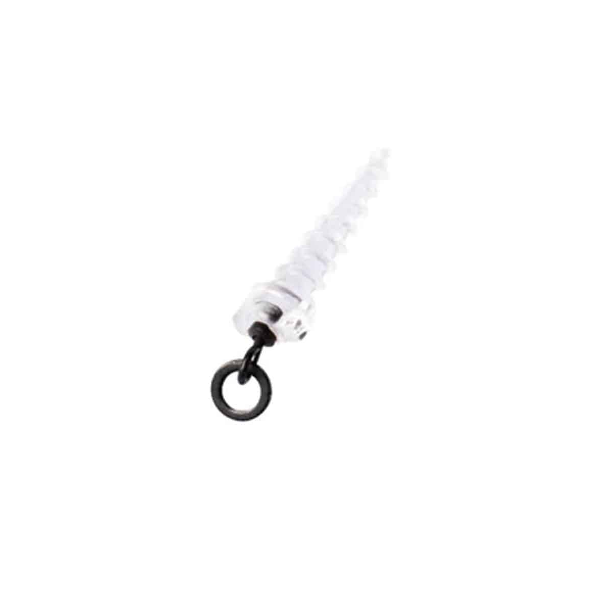 NASH - Plastic Swivel Bait Screw (versch. Größen)