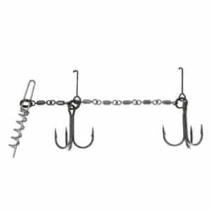 VMC - Double Pike Chain