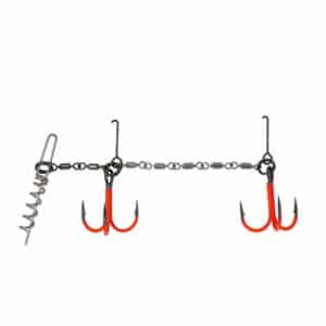 VMC - Double Pike Chain UVO