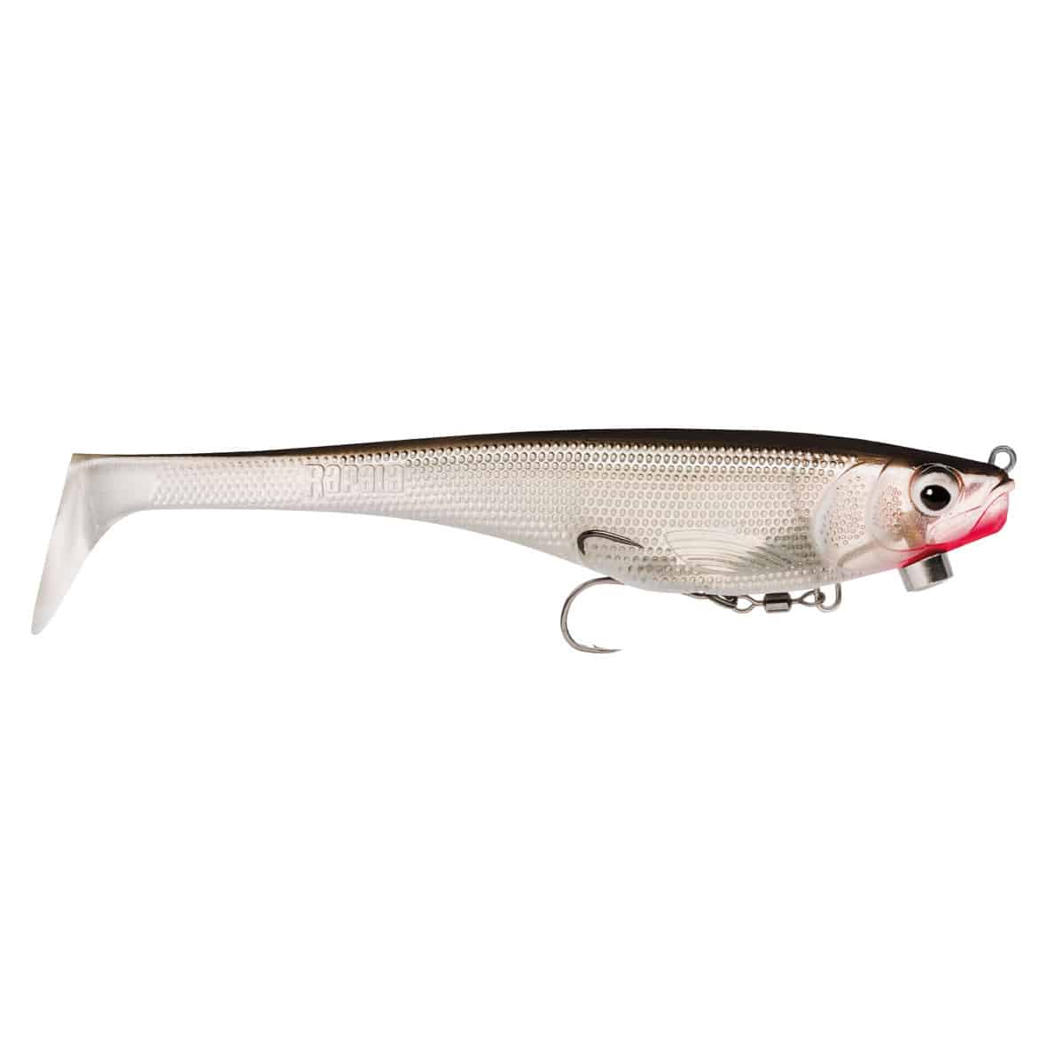 Rapala - Soft Peto Prerigged / 18cm – Bild 5