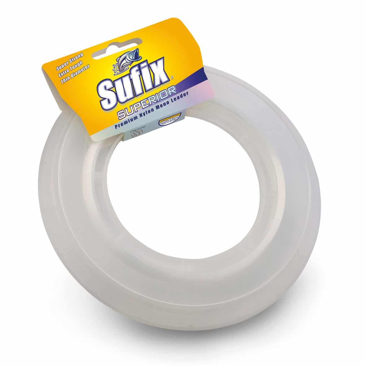 Sufix - Superior Leader