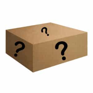 CARPBAIT - Mystery Box