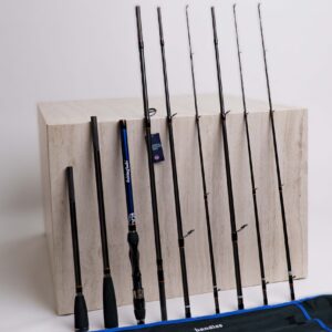 fishing lads - Lad One Reiserute